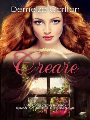 cover image of Creare